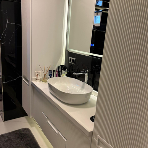 Erman Mutfak Mobilya